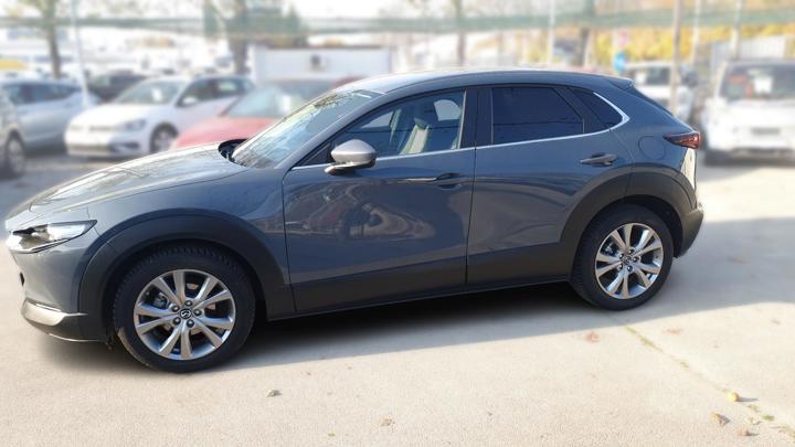 Mazda Cx 30 G150