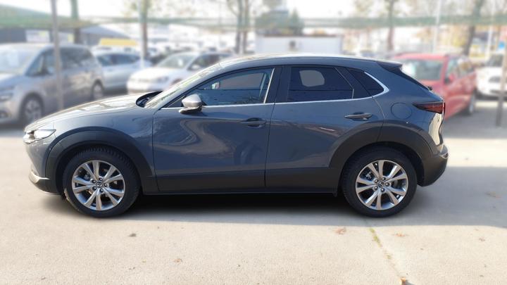 Mazda Cx 30 G150