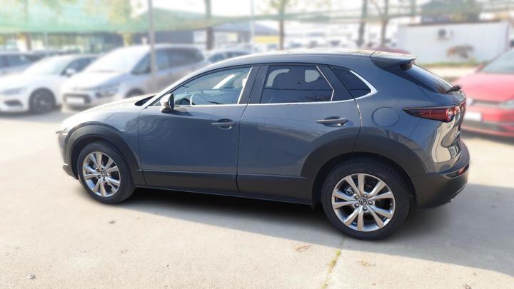 Mazda Cx 30 G150