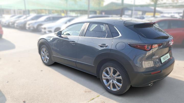 Mazda Cx 30 G150