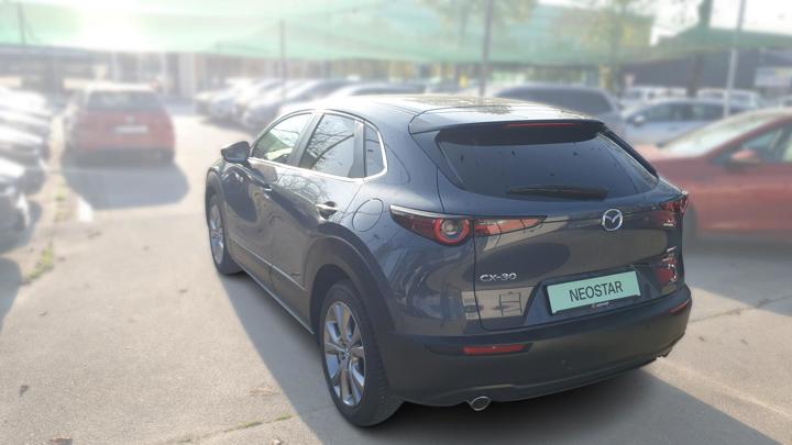 Mazda Cx 30 G150