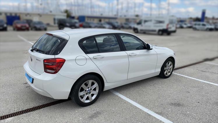 Used 59930 - BMW Serija 1 120d cars