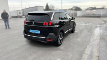 Peugeot 5008 2,0 BlueHDI 180 S&S GT Line Aut.