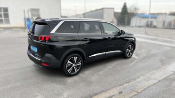 Rabljeni automobil na prodaju iz oglasa 84994 - Peugeot 5008 5008 2,0 BlueHDI 180 S&S GT Line Aut.