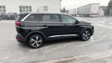 Peugeot 5008 2,0 BlueHDI 180 S&S GT Line Aut.