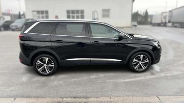 Peugeot 5008 2,0 BlueHDI 180 S&S GT Line Aut.