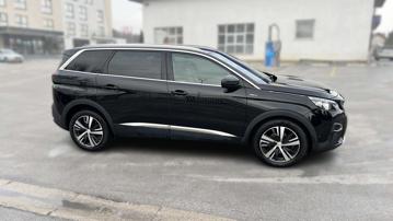 Peugeot 5008 2,0 BlueHDI 180 S&S GT Line Aut.