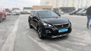 Peugeot 5008 2,0 BlueHDI 180 S&S GT Line Aut.