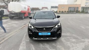 Peugeot 5008 2,0 BlueHDI 180 S&S GT Line Aut.