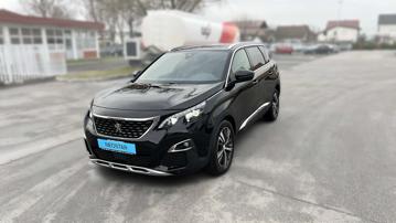 Used 84994 - Peugeot 5008 5008 2,0 BlueHDI 180 S&S GT Line Aut. cars