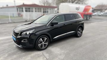 Peugeot 5008 2,0 BlueHDI 180 S&S GT Line Aut.