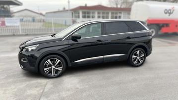 Peugeot 5008 2,0 BlueHDI 180 S&S GT Line Aut.