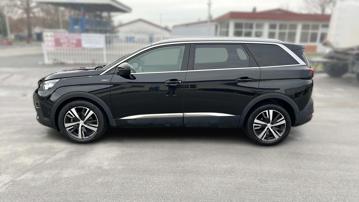 Peugeot 5008 2,0 BlueHDI 180 S&S GT Line Aut.