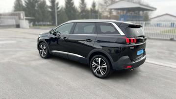 Peugeot 5008 2,0 BlueHDI 180 S&S GT Line Aut.