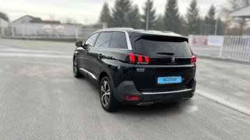 Peugeot 5008 2,0 BlueHDI 180 S&S GT Line Aut.