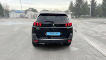 Peugeot 5008 2,0 BlueHDI 180 S&S GT Line Aut.