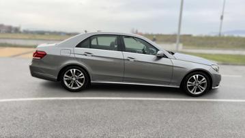 Mercedes-Benz E 250 CDI 4MATIC Avantgarde Aut.