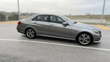 Mercedes-Benz E 250 CDI 4MATIC Avantgarde Aut.