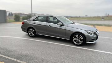 Mercedes-Benz E 250 CDI 4MATIC Avantgarde Aut.