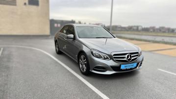 Mercedes-Benz E 250 CDI 4MATIC Avantgarde Aut.