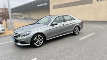 Mercedes-Benz E 250 CDI 4MATIC Avantgarde Aut.