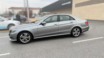 Mercedes-Benz E 250 CDI 4MATIC Avantgarde Aut.