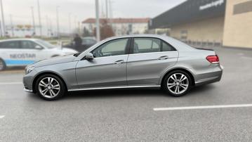 Mercedes-Benz E 250 CDI 4MATIC Avantgarde Aut.