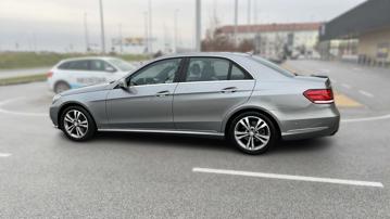 Mercedes-Benz E 250 CDI 4MATIC Avantgarde Aut.