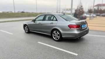 Mercedes-Benz E 250 CDI 4MATIC Avantgarde Aut.