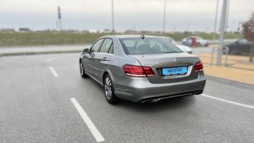 Mercedes-Benz E 250 CDI 4MATIC Avantgarde Aut.