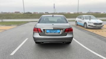 Mercedes-Benz E 250 CDI 4MATIC Avantgarde Aut.