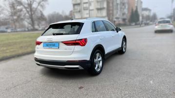 Audi Q3 Sportback 35 TFSI