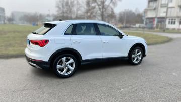 Audi Q3 Sportback 35 TFSI