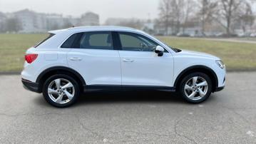 Audi Q3 Sportback 35 TFSI