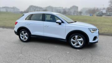 Audi Q3 Sportback 35 TFSI