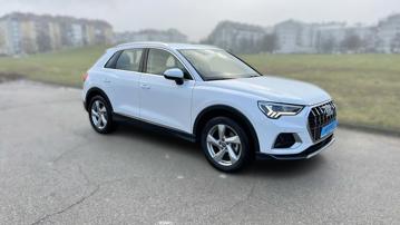 Audi Q3 Sportback 35 TFSI