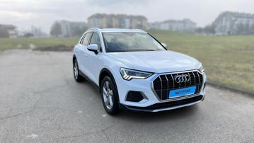 Audi Q3 Sportback 35 TFSI