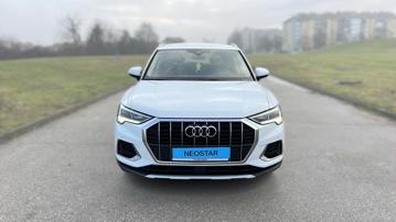 Audi Q3 Sportback 35 TFSI