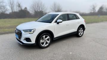 Audi Q3 Sportback 35 TFSI