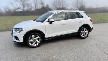 Audi Q3 Sportback 35 TFSI