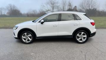 Audi Q3 Sportback 35 TFSI