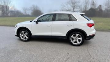 Audi Q3 Sportback 35 TFSI