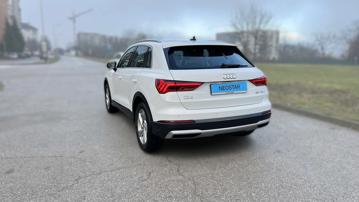 Audi Q3 Sportback 35 TFSI