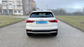 Audi Q3 Sportback 35 TFSI