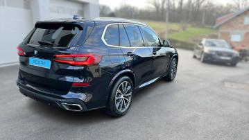 BMW BMW X5 , XDRIVE 30D 