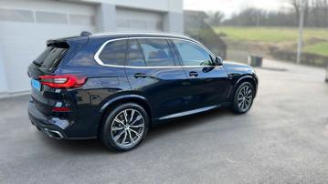 BMW BMW X5 , XDRIVE 30D 