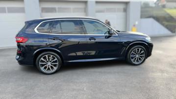 BMW BMW X5 , XDRIVE 30D 