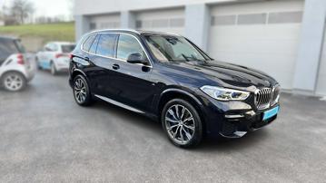 BMW BMW X5 , XDRIVE 30D 