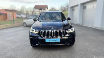 BMW BMW X5 , XDRIVE 30D 