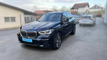 Used 85099 - BMW Serija X5 BMW X5 , XDRIVE 30D  cars